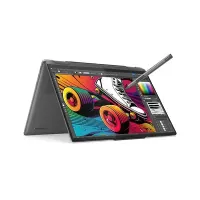 Lenovo Yoga 7i 2-in-1 14IML9 Core Ultra 7-155H 16GB Ram 1TB SSD 14 Inch OLED Touch Laptop - Storm Grey
